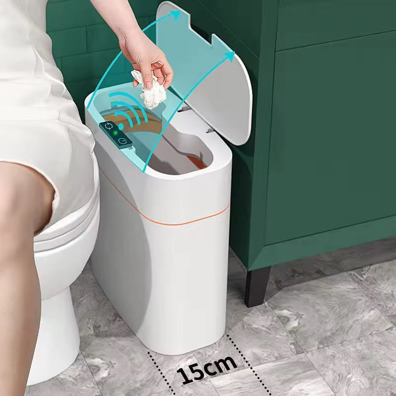 Thumbnail: 16 liter electric bin