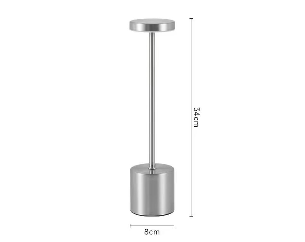 Thumbnail: Wireless dining lamp