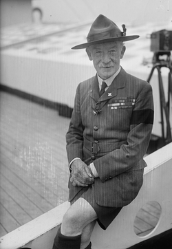 Baden-Powell