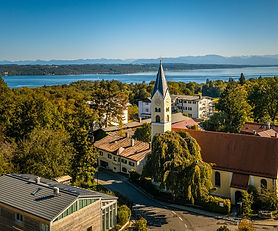 Energiequartier Feldafing