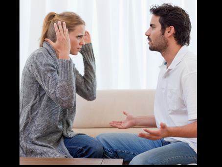 PMDD & Emotional Triggers