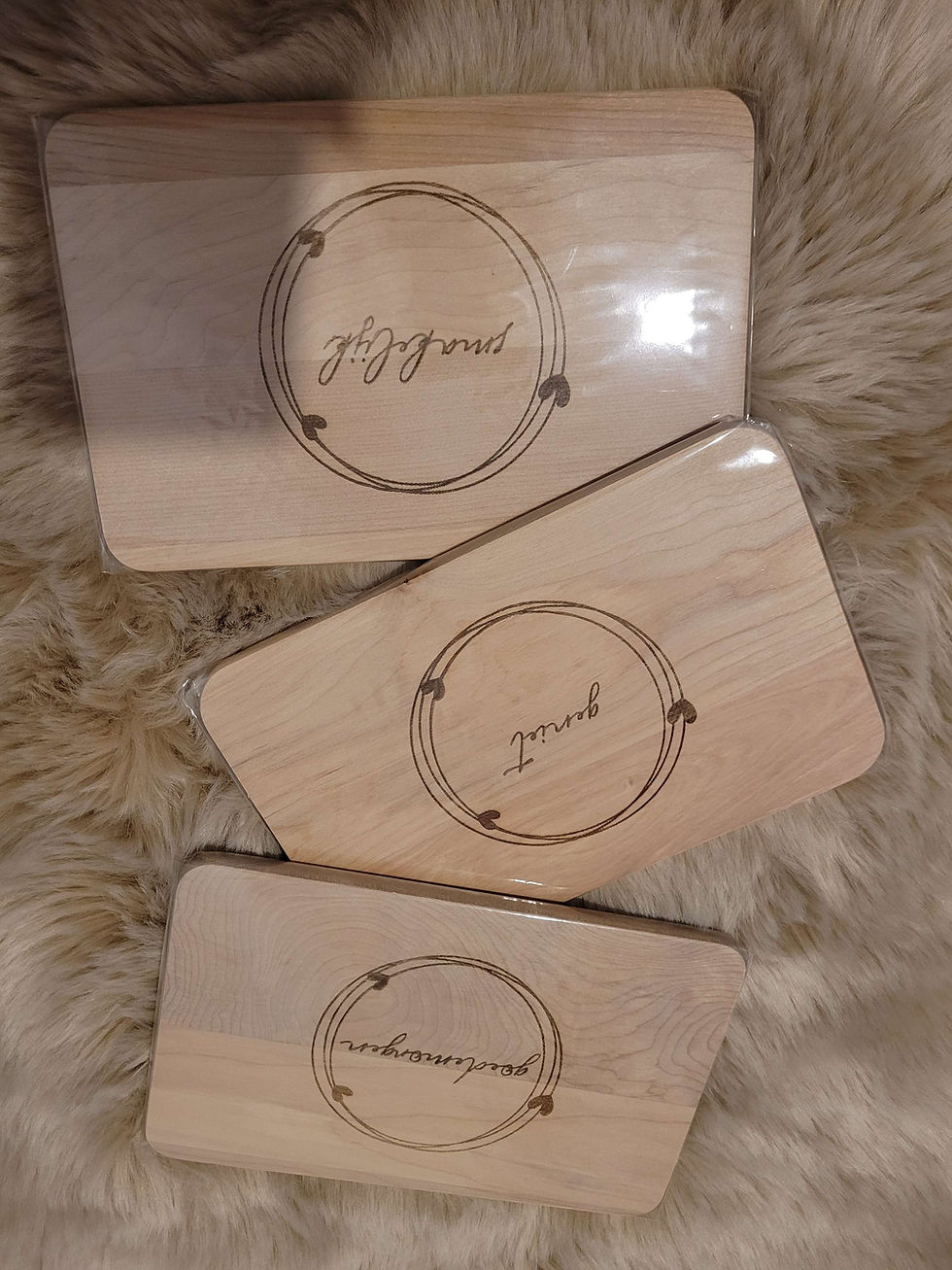 Thumbnail: Ontbijtplankje