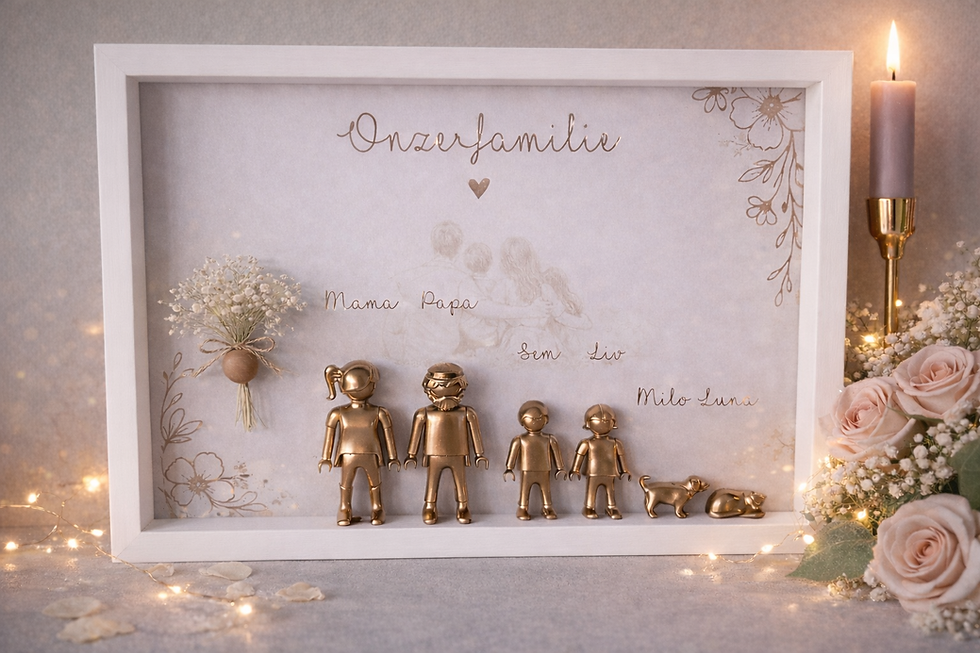 Thumbnail: Familie kader ´gezin´