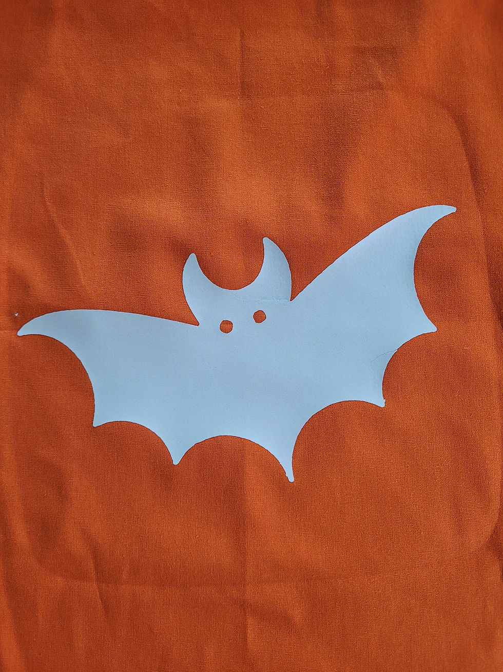 Thumbnail: Halloween totebag