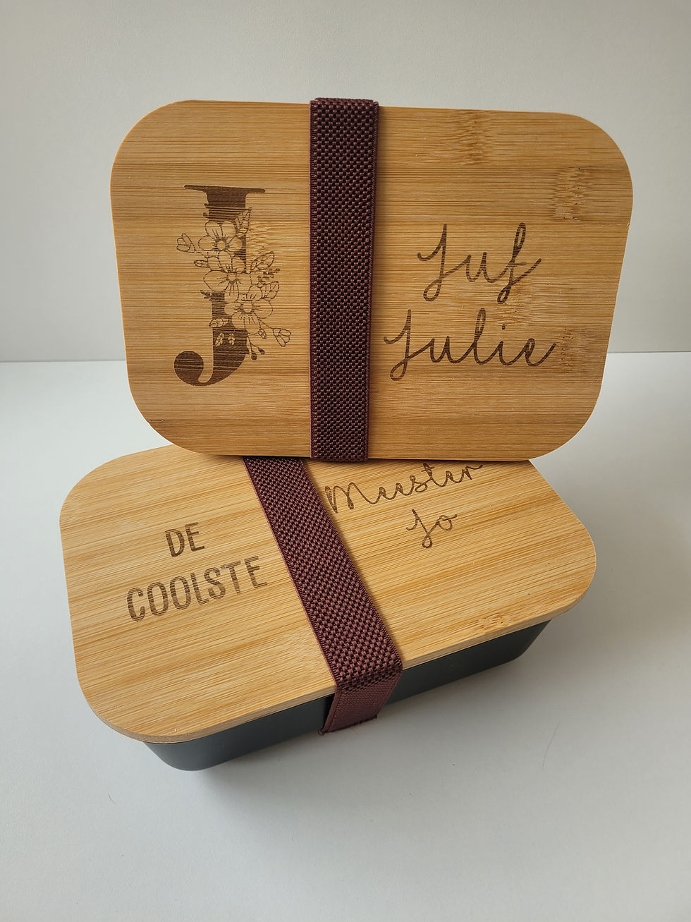 Thumbnail: Brooddoos bamboe
