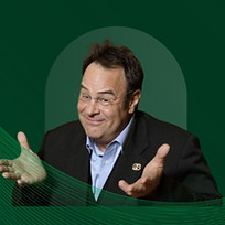 Dan Aykroyd Spectrum
