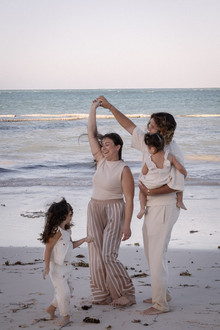 Family Photography Lake District