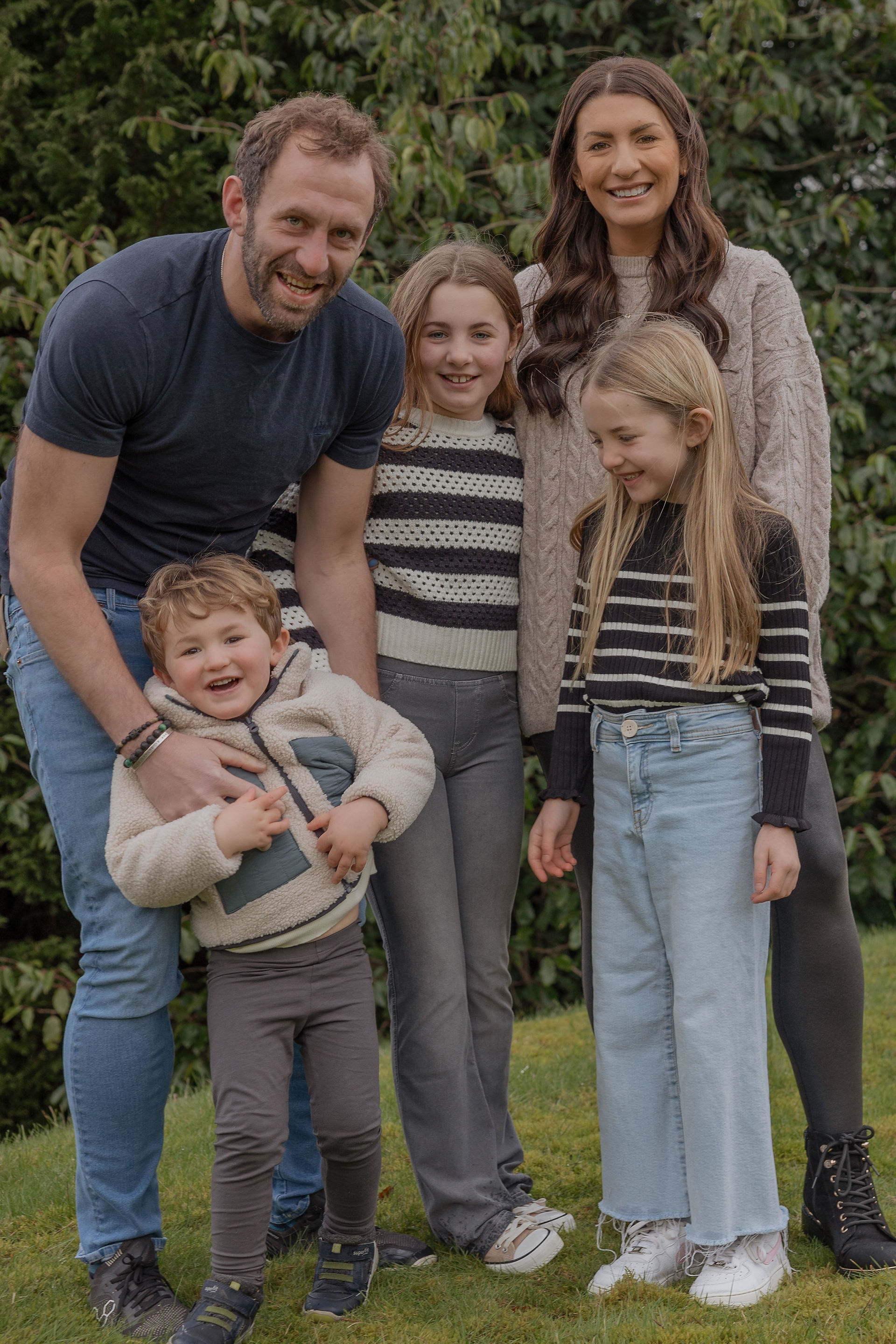 Family Photography Lake District