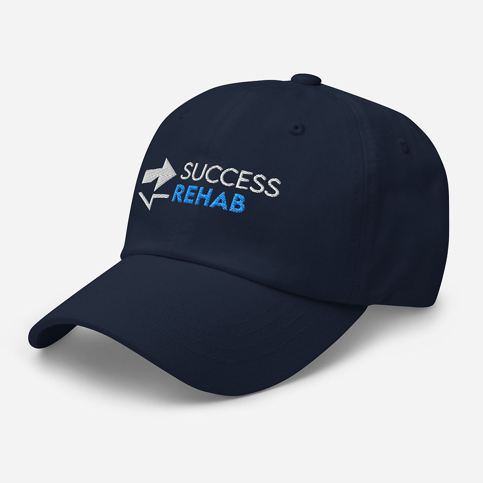 Thumbnail: Classic Baseball Hat