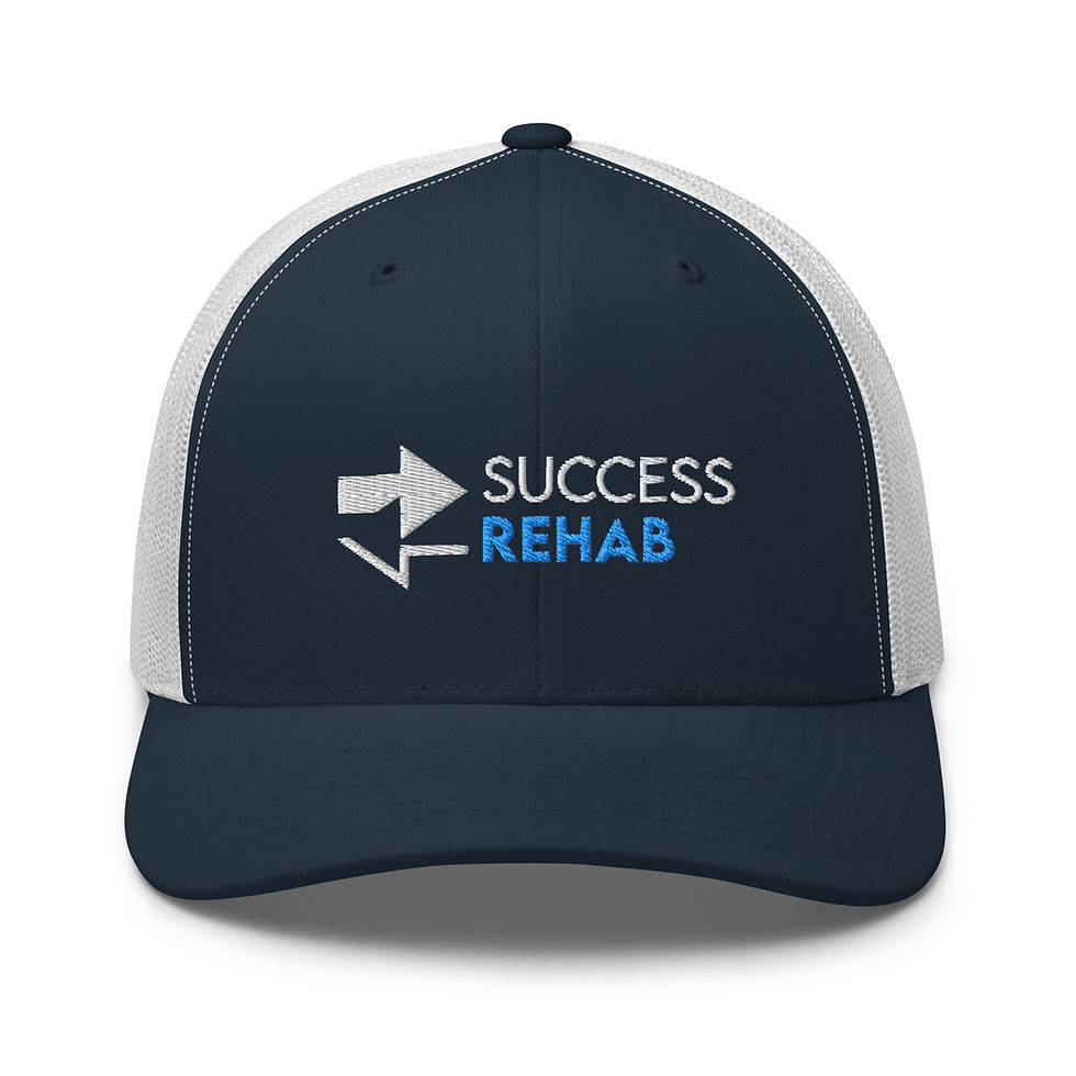 Thumbnail: Classic Trucker Hat