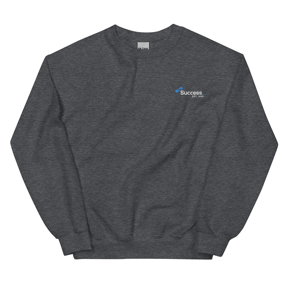 Thumbnail: SR Embroidered Crew