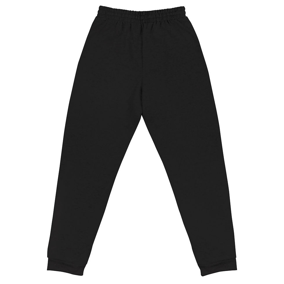 Thumbnail: SR Unisex Joggers