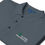 Thumbnail: Acadia Men's Embroidered Premium Polo