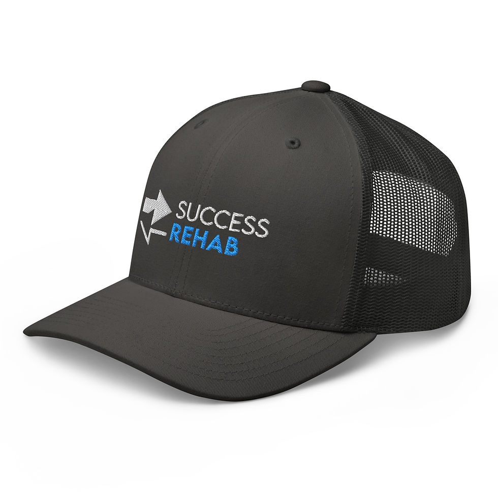 Thumbnail: Classic Trucker Hat