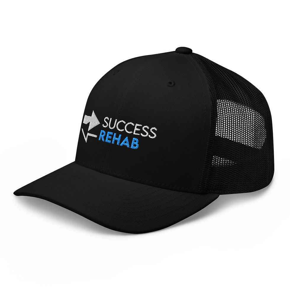 Thumbnail: Classic Trucker Hat
