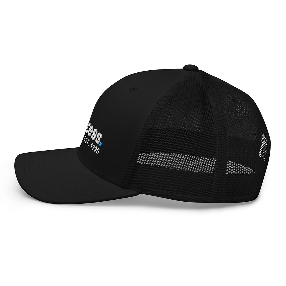 Thumbnail: SR Trucker Hat