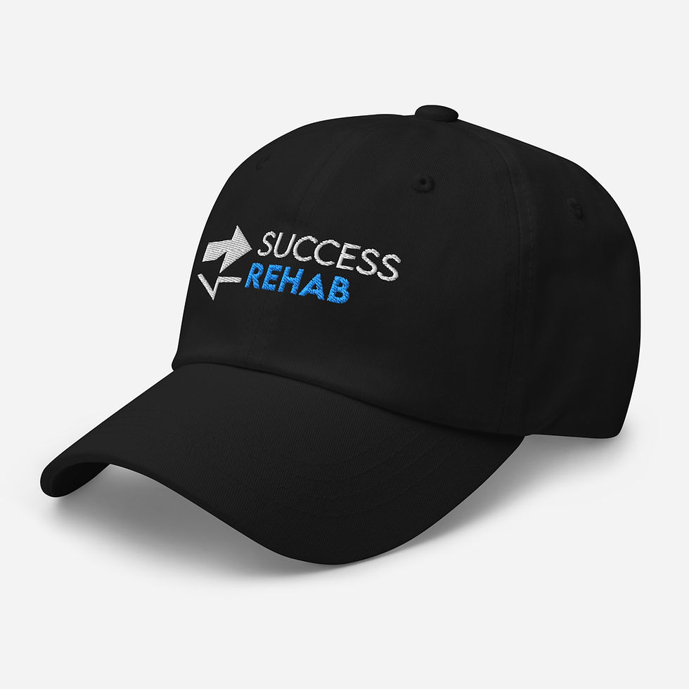 Thumbnail: Classic Baseball Hat