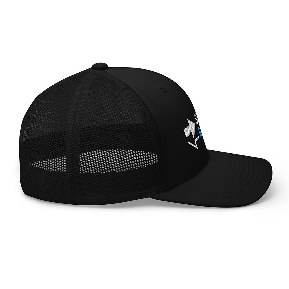 Thumbnail: Classic Trucker Hat