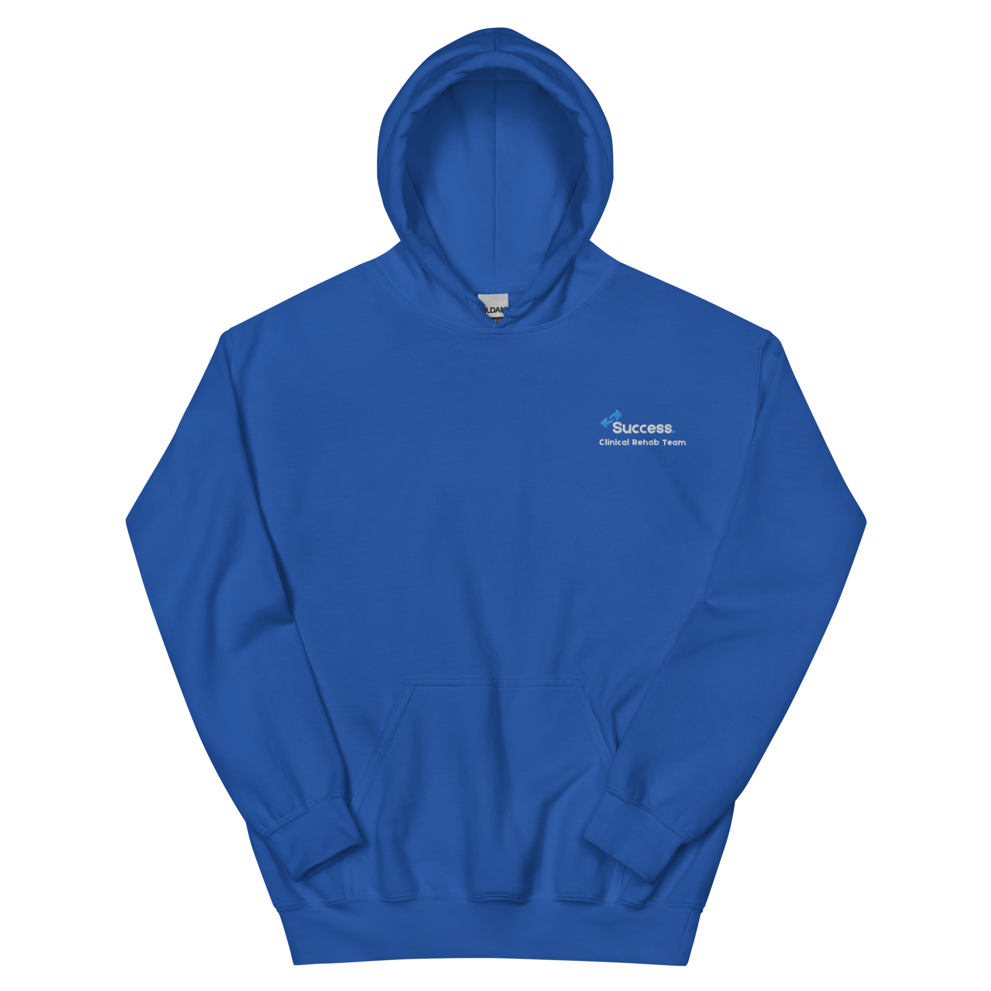 Clinical Rehab Team Hoodie