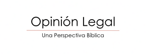 ¿Que es Opinión Legal?