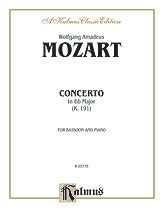 Thumbnail: Concerto, K. 191 in B-flat Major