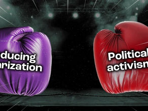 True or False? Political Passion Is at Odds with Depolarization