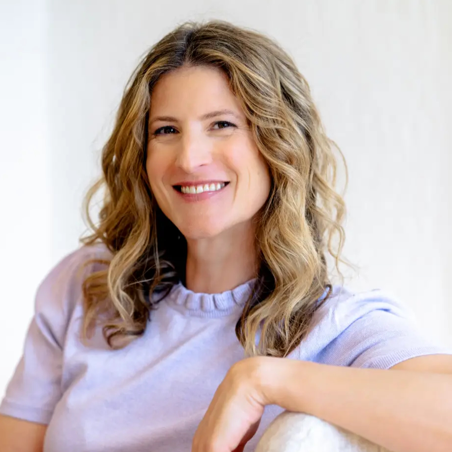 Writer: Dr. Sarah Crystal