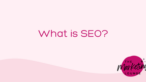 What is SEO