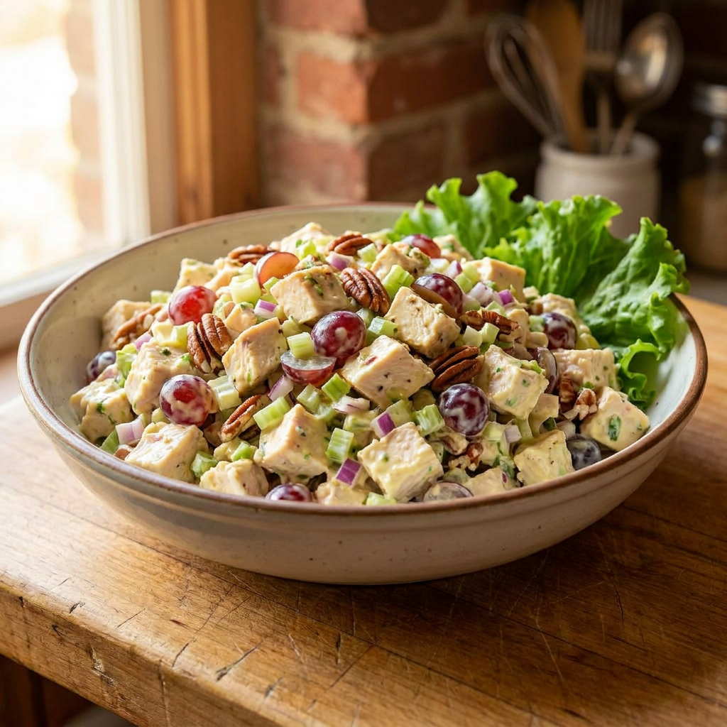 Erickson Classic Chicken Salad