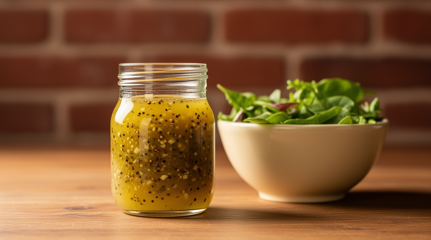 Erickson Basic Vinaigrette