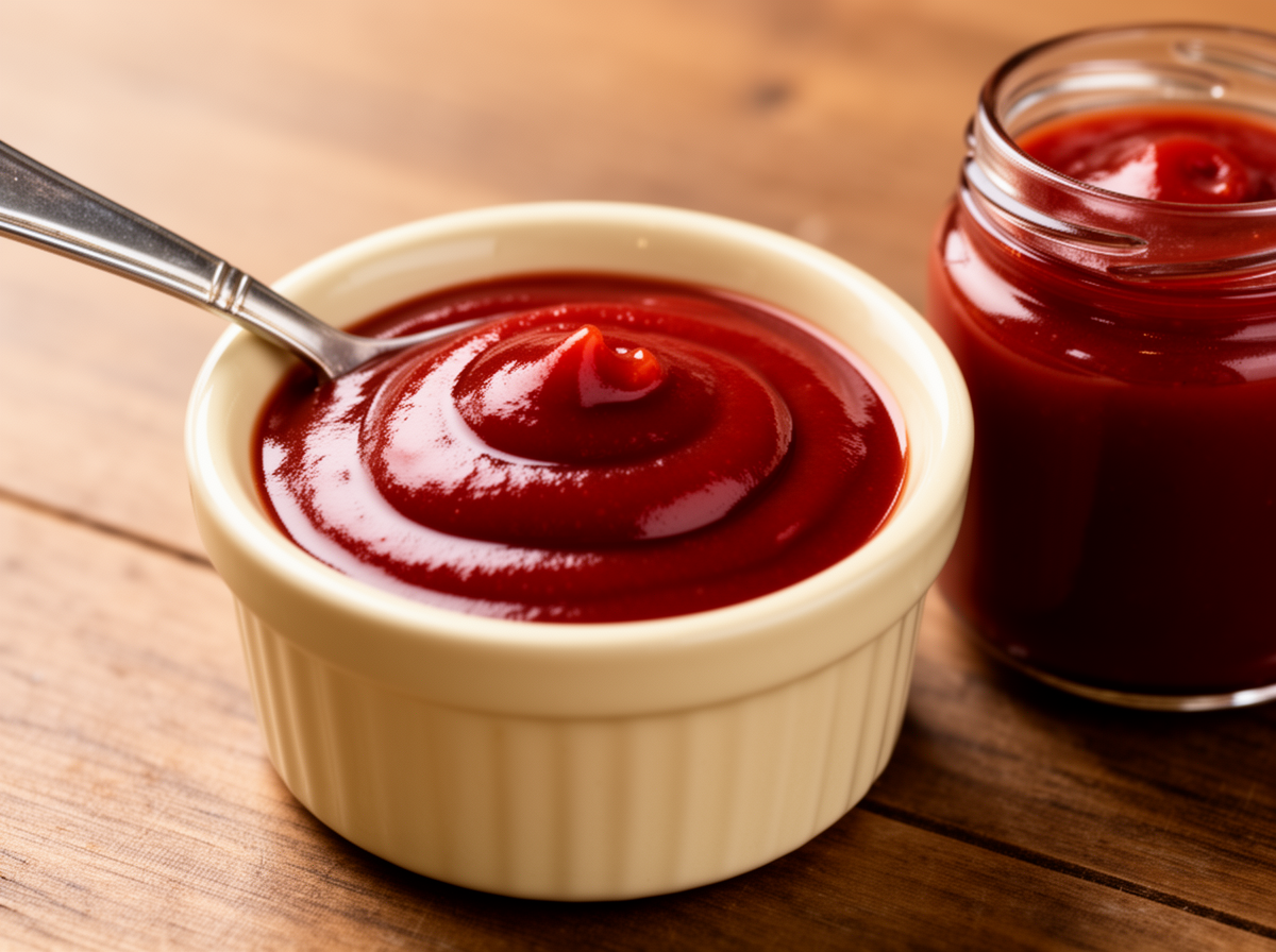 Erickson Homemade Ketchup