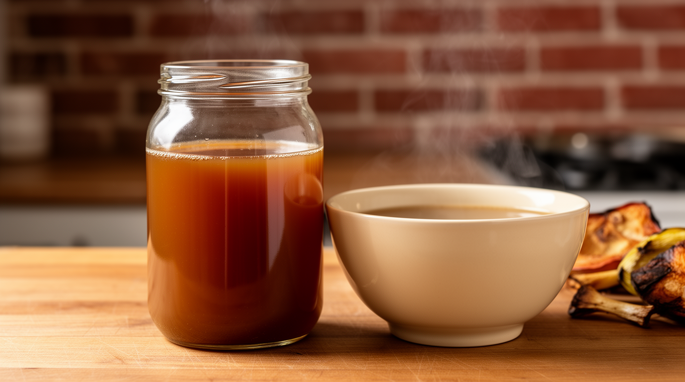 Erickson Beef Stock