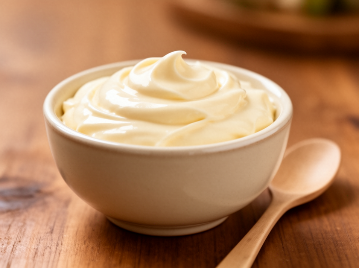 Erickson Homemade Mayonnaise