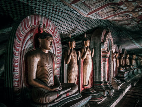 Dambulla