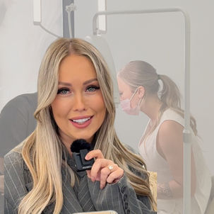 How we got a beauty business 1M views with SEO-optimised social media