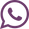 LOGO WHATSAPP  MALVA