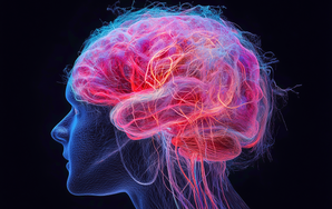 Système nerveux en hyperactivité