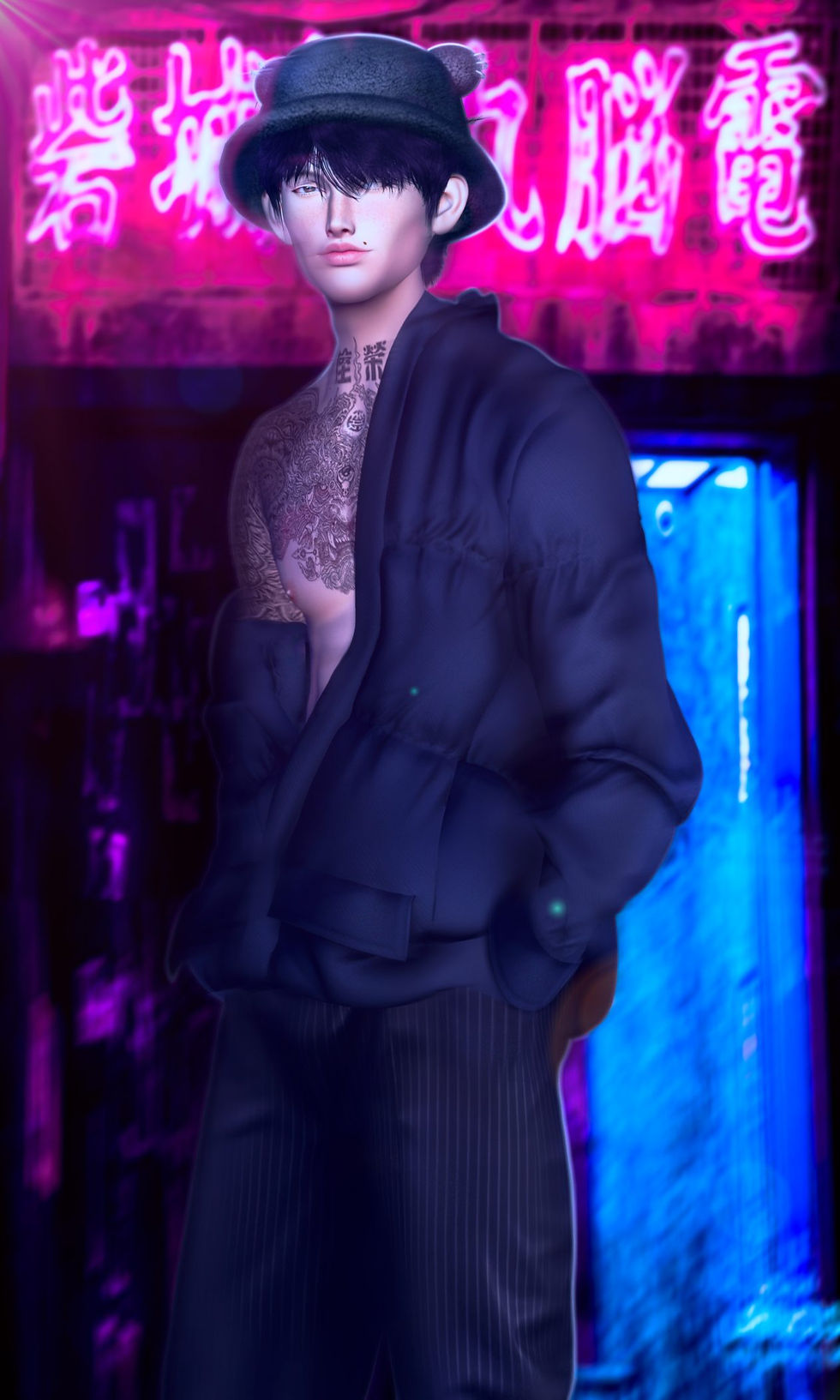 ree