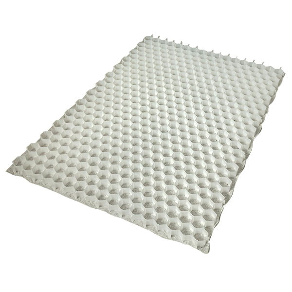 Block Rock Gravel Stabilisation Grids