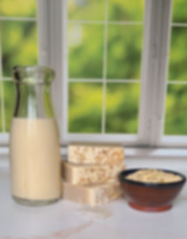 Oats and Goats