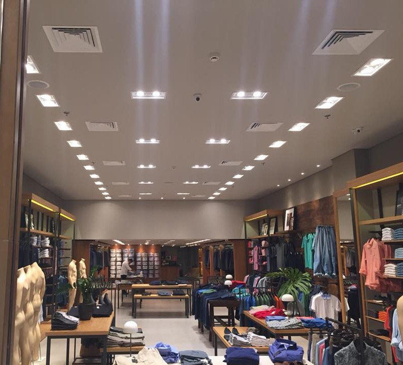 Vila Romana - Shopping Ibirapuera