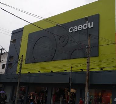 Caedu Sorocaba