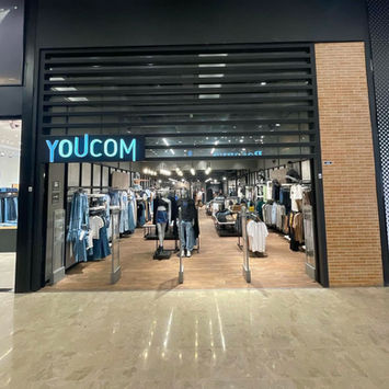 Obras Varejo - Ar Condicionado