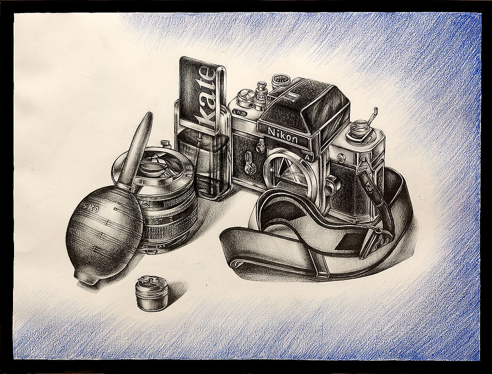 Still Life
