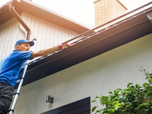Does Roof Cleaning Include Gutters And The Benefits Of Having Your Roof Cleaned