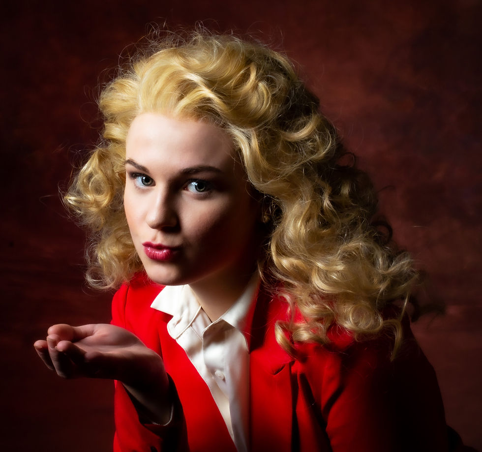 Heathers: The Musical