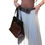 Miniatura: bolsa tote elegance café