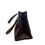Miniatura: bolsa tote elegance café
