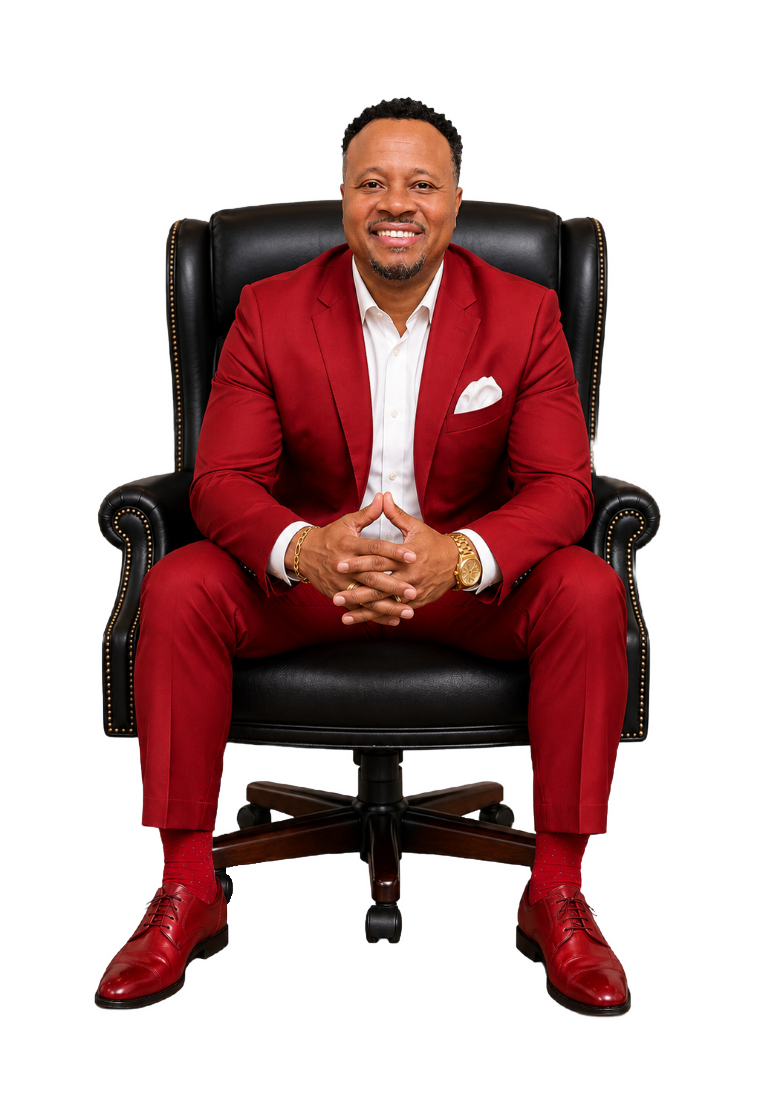 Pastor Cage in red suit 2026.png