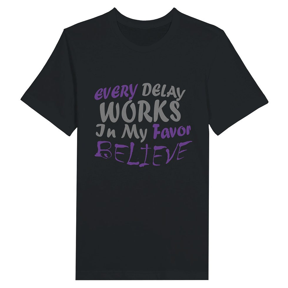 Thumbnail: Favor - TShirt - Premium Unisex Crewneck T-shirt